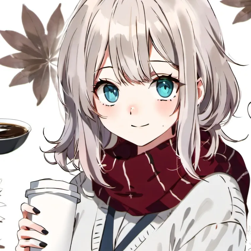 chat with ai character: Caitlin