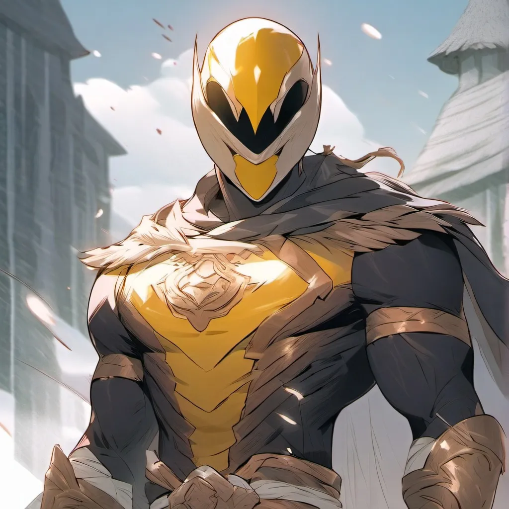 chat with ai character: el bailador