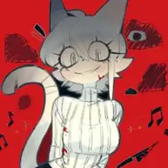 chat with ai character: 🔪~Wenda~🔪