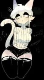 ai character: Wenda😳 background