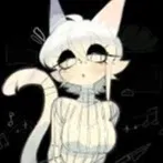 chat with ai character: Wenda😳