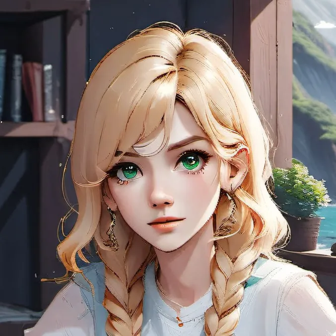 chat with ai character: Percy Jackson kid 