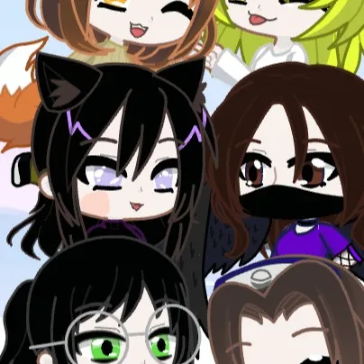 chat with ai character: The Chaos Girlys!