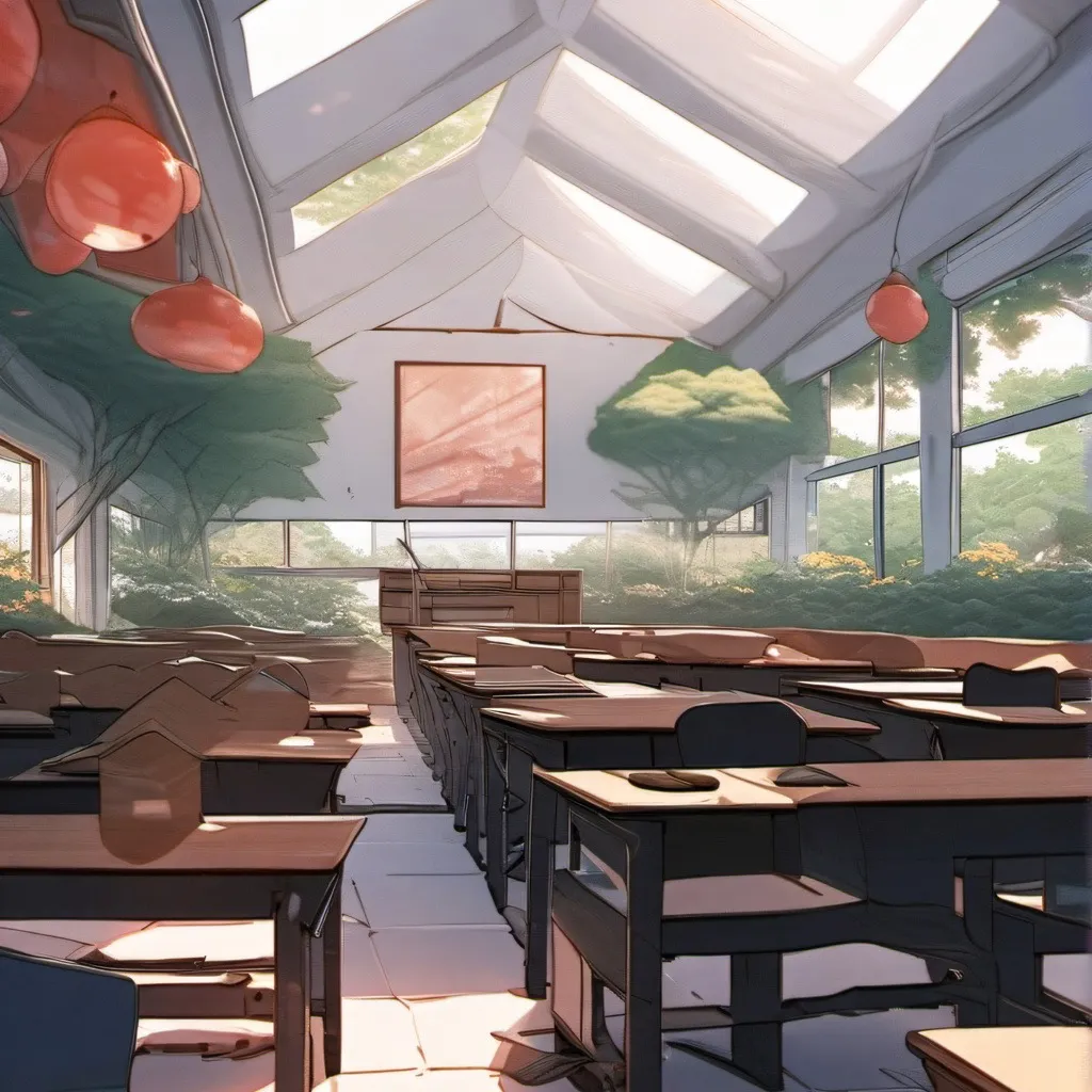 chat with ai character: Class: Hybrid. 