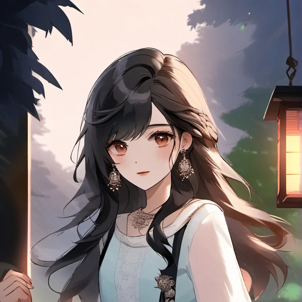 chat with ai character: Ds new pick me