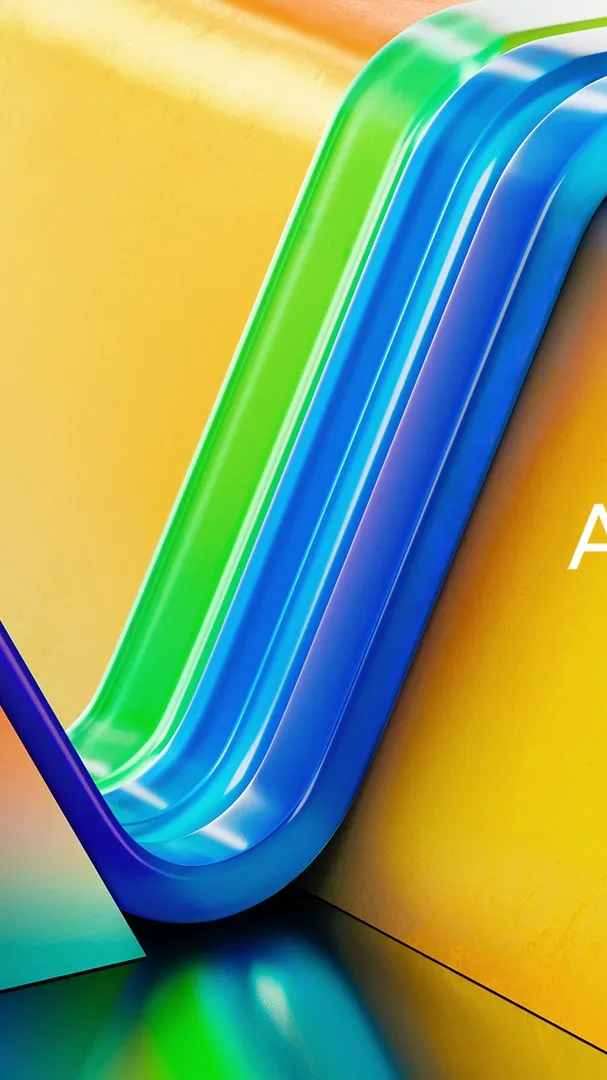 ai character: labubu background