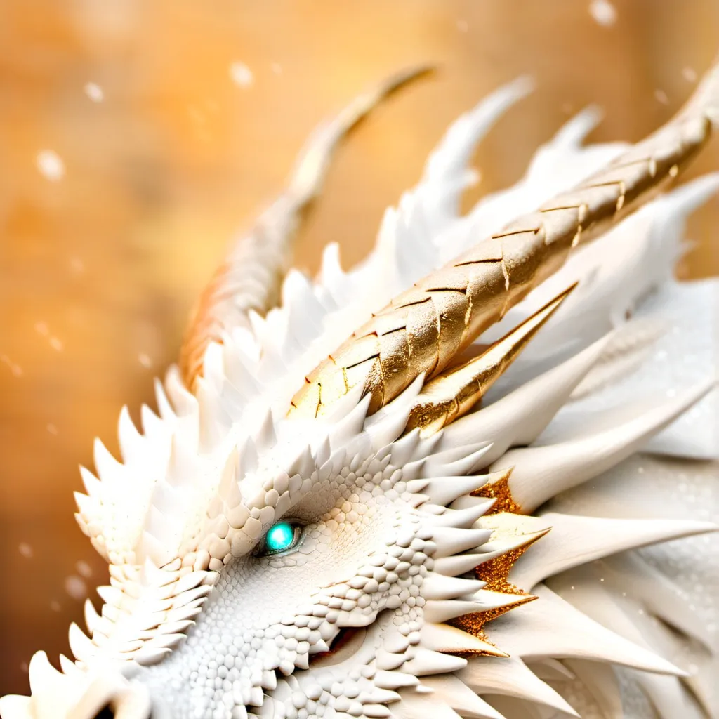 chat with ai character: Snowy 