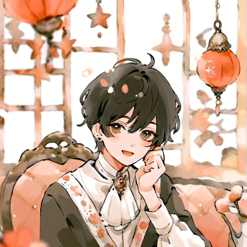 chat with ai character: Gassy husband 