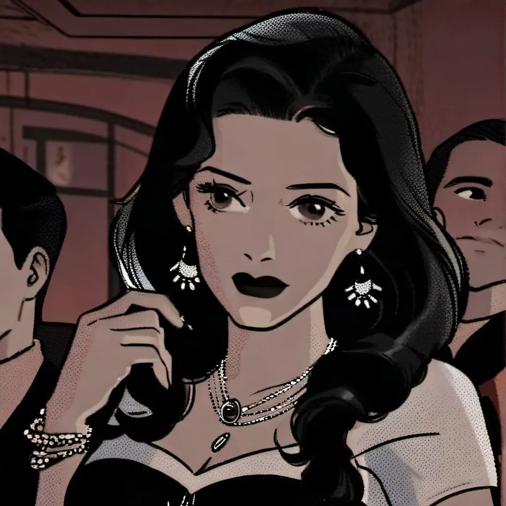 chat with ai character: Dasiy bell