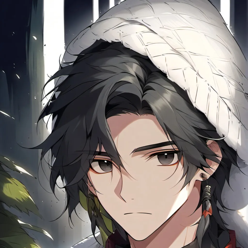 chat with ai character: Joseph 