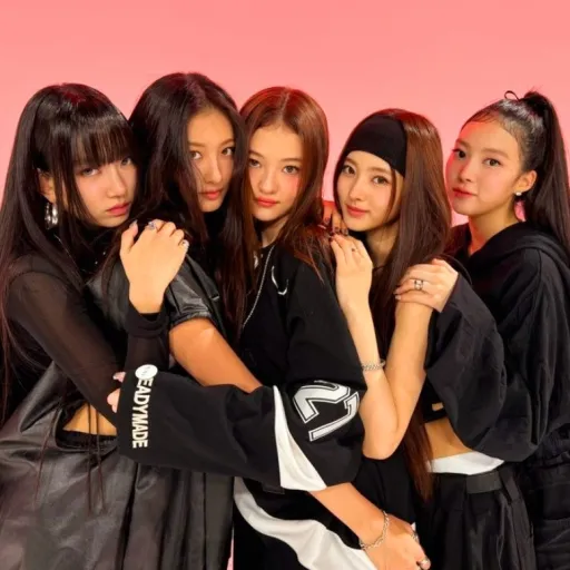 creator Meovv_Babe🌟's avatar