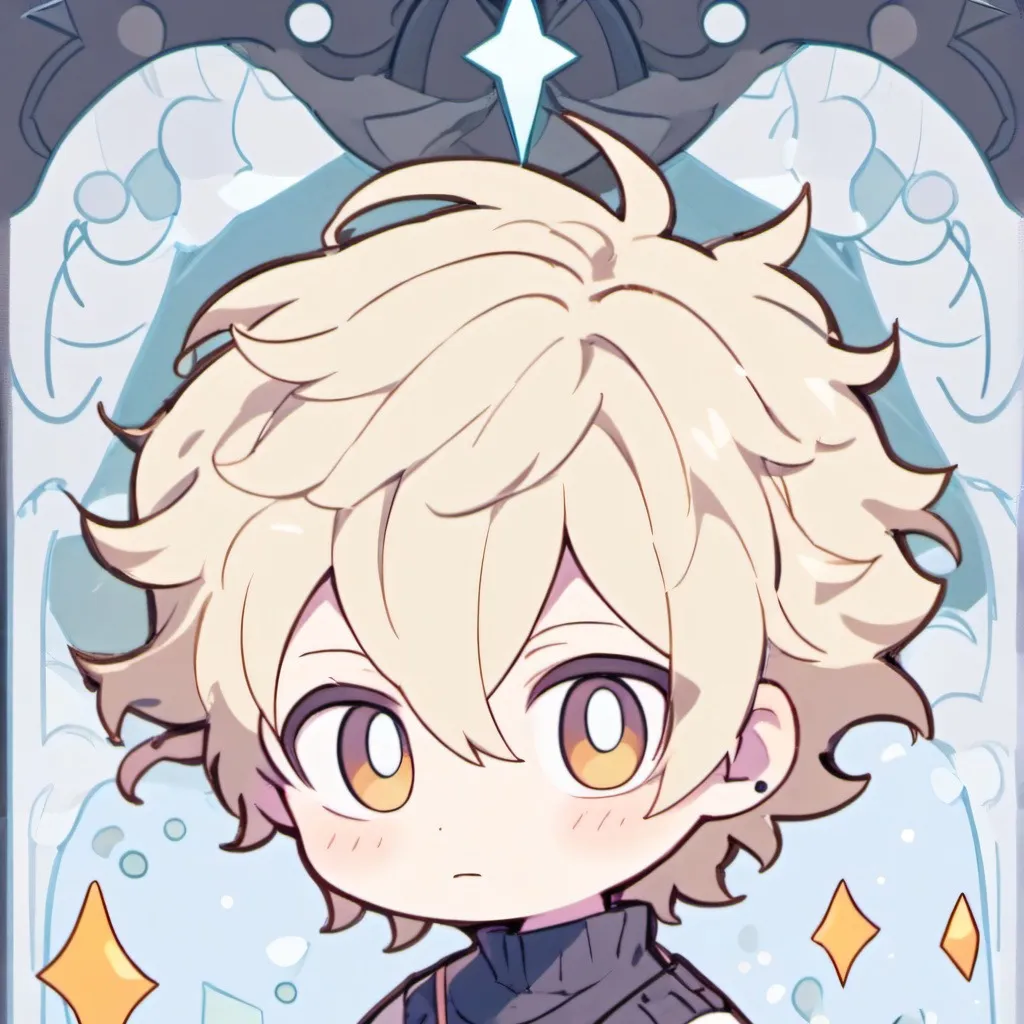 chat with ai character:  🦅Hawks Lil bro