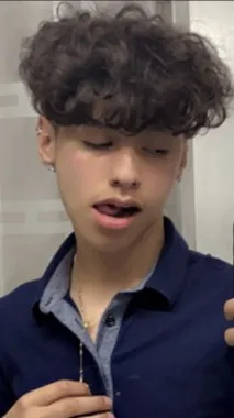 ai character: Juan😍 background