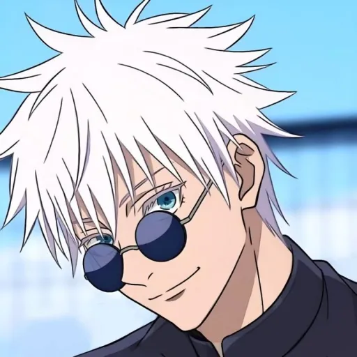 creator 🩵♥︎𝚂𝙰𝚃𝙾𝚁𝚄 𝙶𝙾𝙹𝙾♥︎🤍's avatar