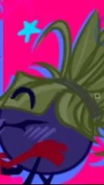 ai character: Juniper background