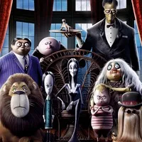 chat with ai character: ADDAMS FAMILY 