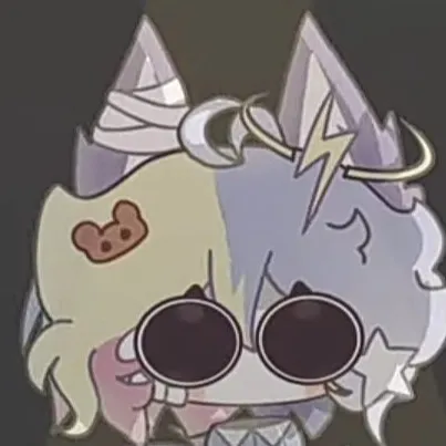 chat with ai character: Zeyo