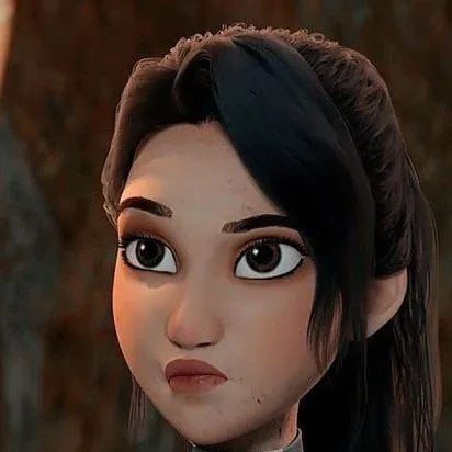 chat with ai character: Yasmina fadoula