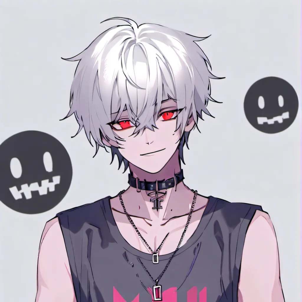 chat with ai character: froxy