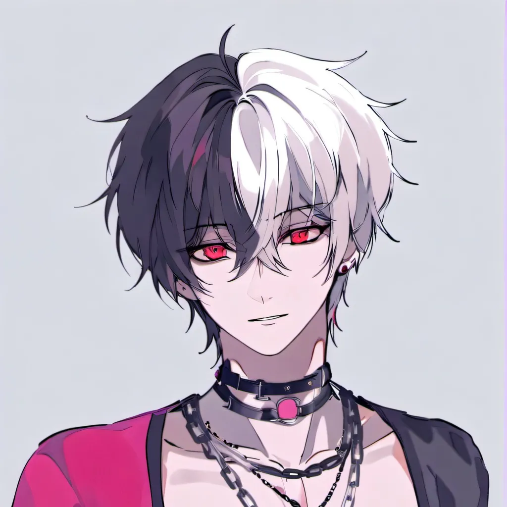 chat with ai character: toroza