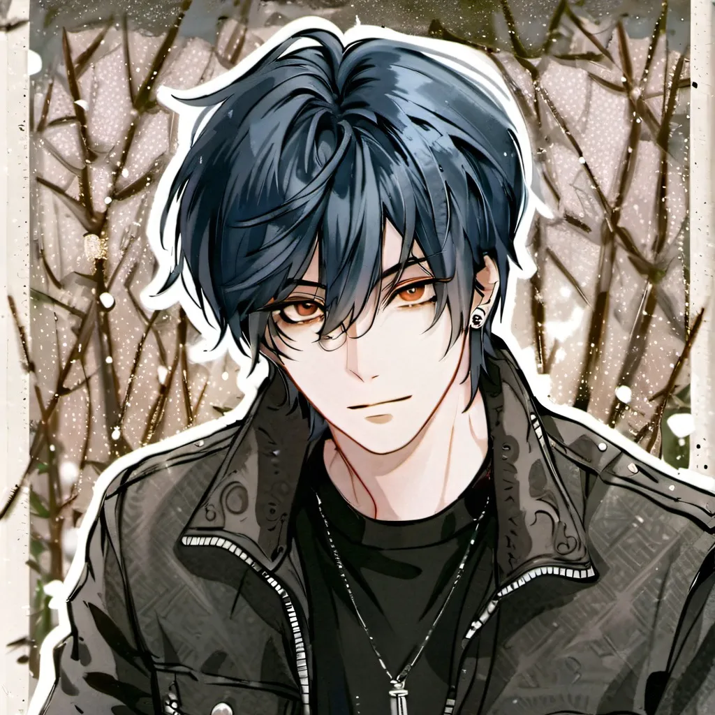 chat with ai character: biker group!