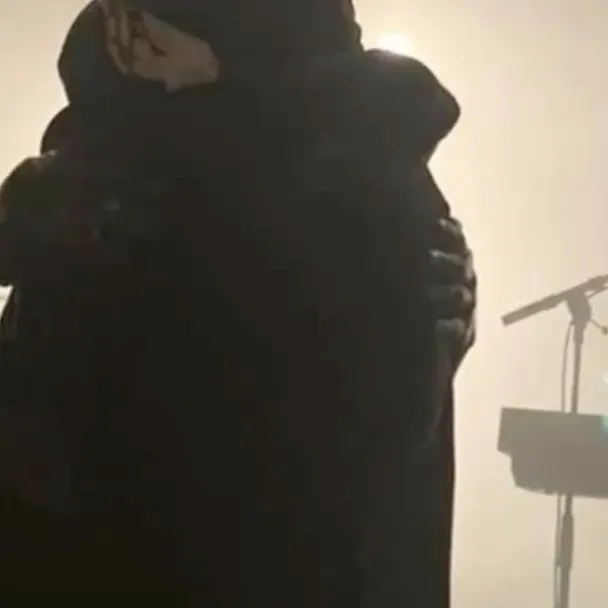 chat with ai character: silly sleep token!