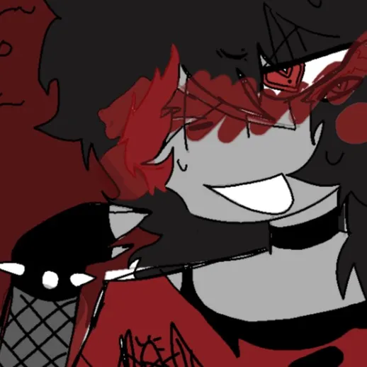 chat with ai character: yandere vessel?! 