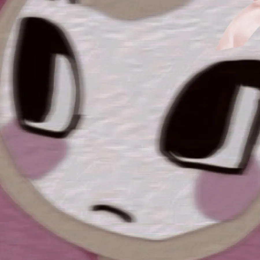 chat with ai character: 🎀~•glisten•~🎀