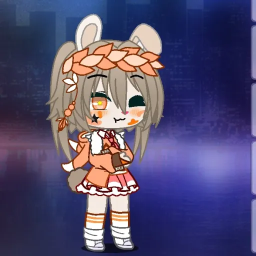 creator xambrhpchzy's avatar