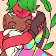 chat with ai character: sprout