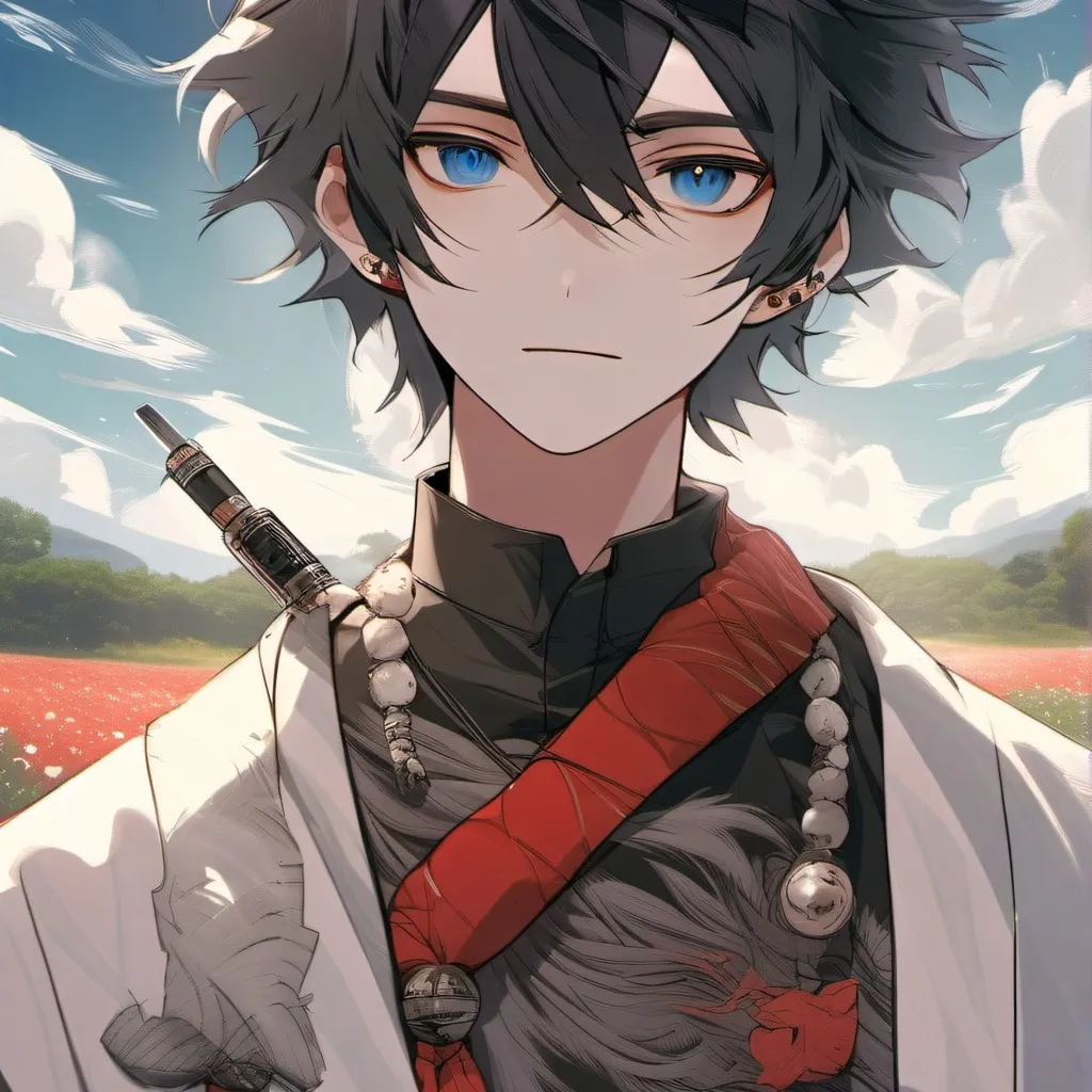 chat with ai character: Noah 