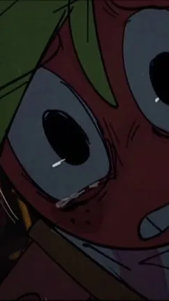 ai character: Sprout.. background