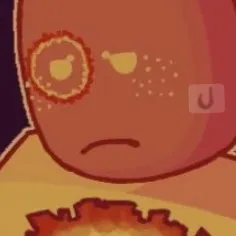 chat with ai character: Fire ring