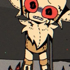 chat with ai character: Goob...!!