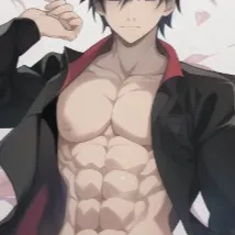 chat with ai character: Noah