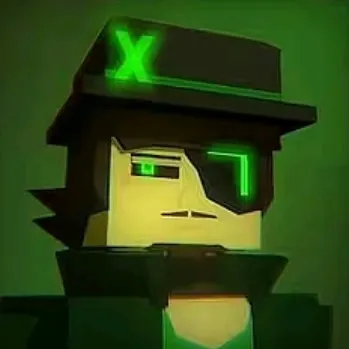 creator GroomX's avatar