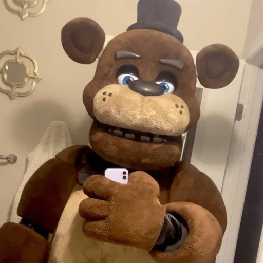 creator Peter parker1.0's avatar