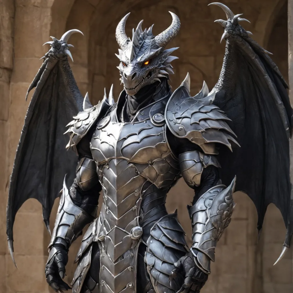 chat with ai character: Adramalech