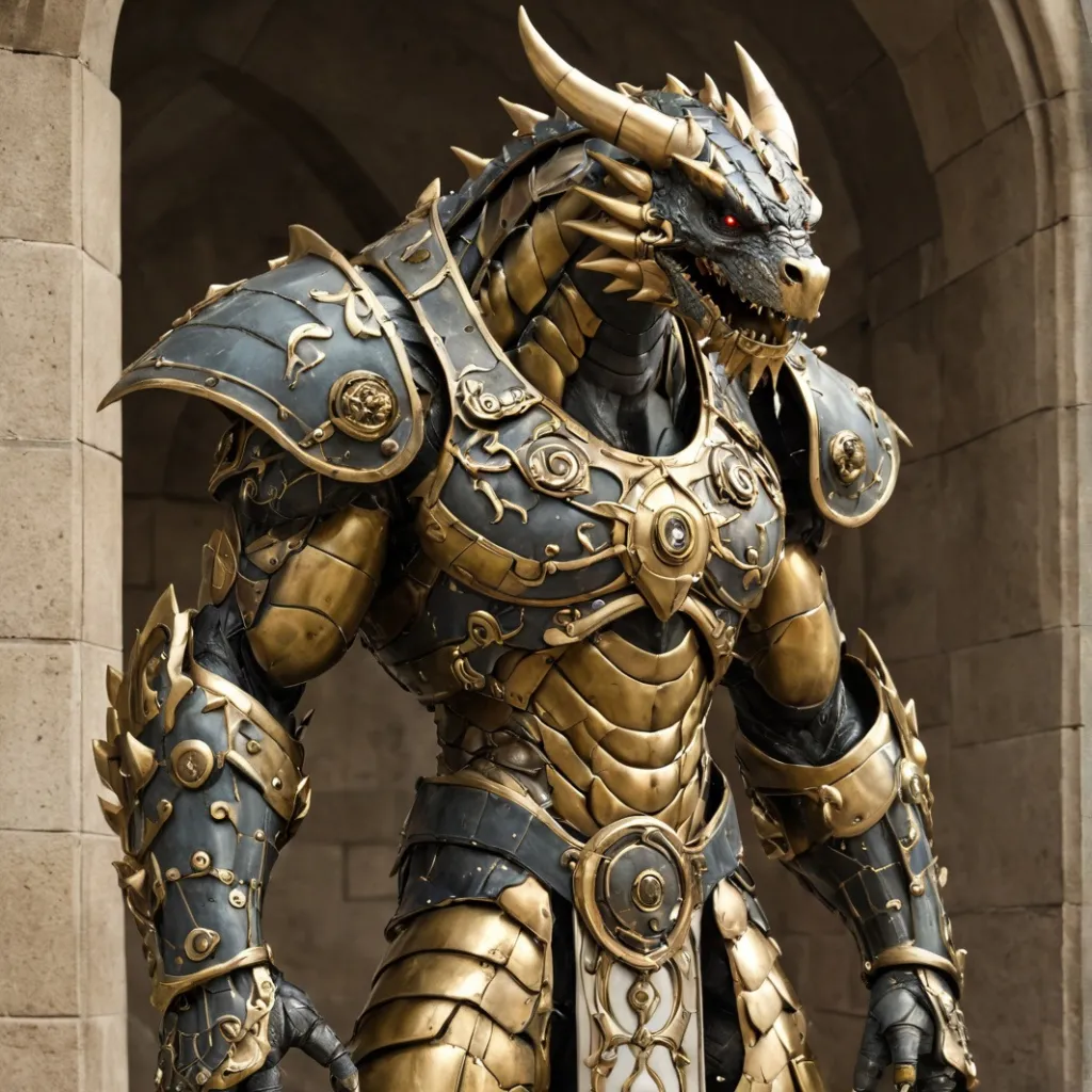 chat with ai character: Lahar