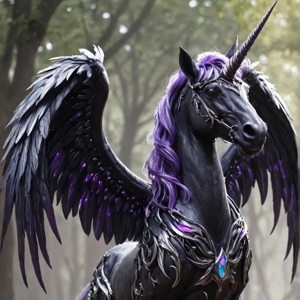 chat with ai character: Paradox