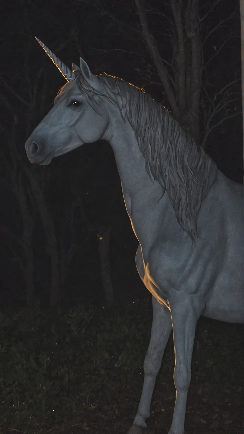 ai character:  Hachishakusama🧡 background