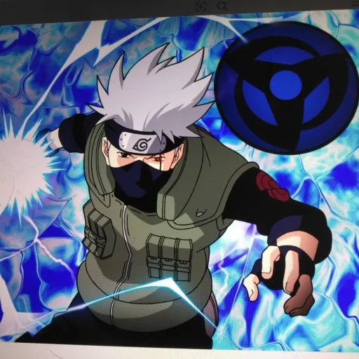 creator 1234kakashi's avatar