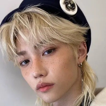 chat with ai character: Felix