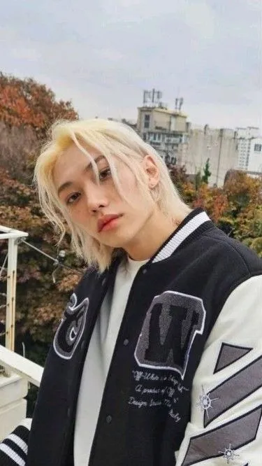 ai character: Felix background