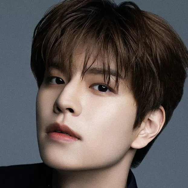 chat with ai character: Seungmin