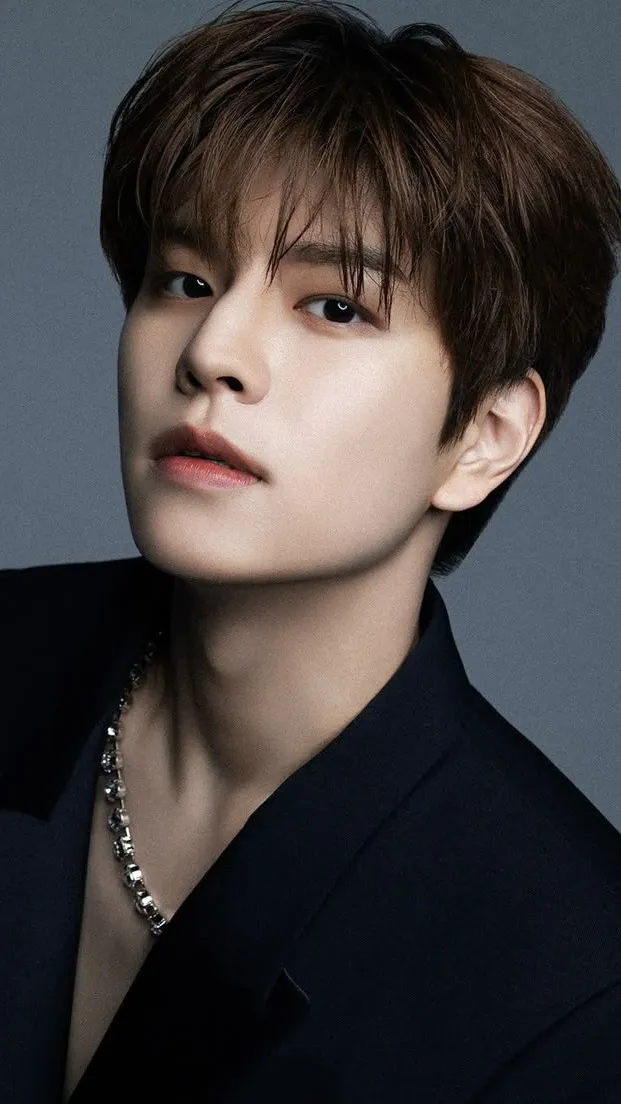 ai character: Seungmin background