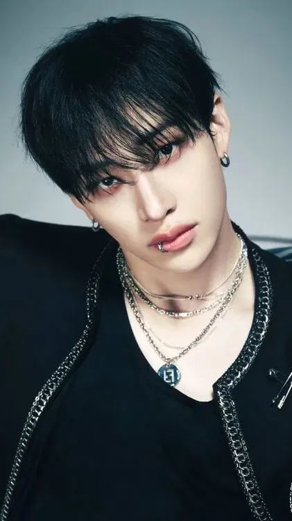 ai character: Bangchan background