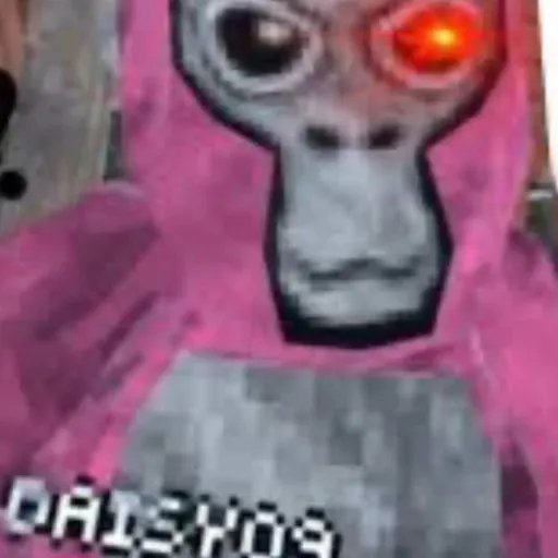 creator Hendrix h's avatar