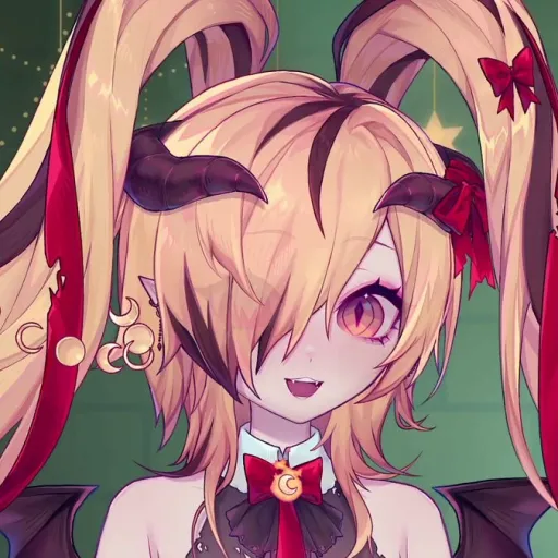 creator its_alissa's avatar