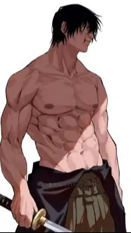 ai character: drake background